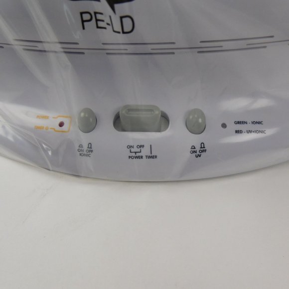 Perfect Air Ultra Ozone Generator by Zontec (New Open Box) - Picture 5 of 8